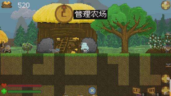 求生冒险生存类游戏,探索未知生存秘境(图2) 求生冒险生存类游戏,探索未知生存秘境(图2)