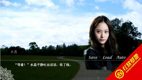 鹿晗霸道总裁橙光游戏,橙光游戏中的爱情逆袭(图1) 鹿晗霸道总裁橙光游戏,橙光游戏中的爱情逆袭(图1)