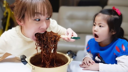 煮泡面游戏,一场味蕾与智慧的较量(图3) 煮泡面游戏,一场味蕾与智慧的较量(图3)