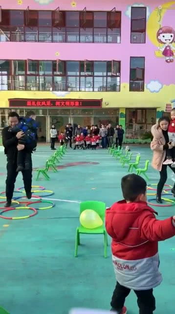 小班亲子游戏大全户外,小班亲子游戏大全精选(图2) 小班亲子游戏大全户外,小班亲子游戏大全精选(图2)