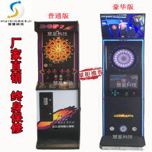 游戏机室招聘,共创欢乐新篇章(图2) 游戏机室招聘,共创欢乐新篇章(图2)