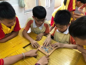 老师教同学游戏,畅游欢乐游戏世界(图3) 老师教同学游戏,畅游欢乐游戏世界(图3)