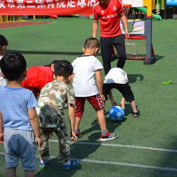 足球活动游戏,激情四溢的游戏活动概览(图2) 足球活动游戏,激情四溢的游戏活动概览(图2)
