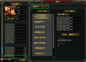 游戏霸气称号,探寻游戏中的传奇称号(图2)