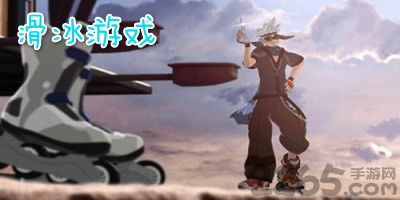 滑冰游戏大全,畅享冰上速度与激情的奇幻之旅(图3) 滑冰游戏大全,畅享冰上速度与激情的奇幻之旅(图3)