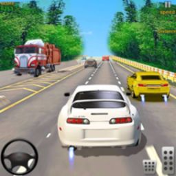 高速公路开车游戏,高速公路开车游戏激情体验(图1) 高速公路开车游戏,高速公路开车游戏激情体验(图1)