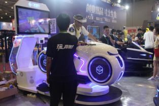 成都vr游戏,VR游戏带你领略巴蜀文化魅力(图1) 成都vr游戏,VR游戏带你领略巴蜀文化魅力(图1)