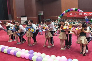 大班毕业典礼游戏,大班毕业典礼趣味游戏集锦(图2) 大班毕业典礼游戏,大班毕业典礼趣味游戏集锦(图2)