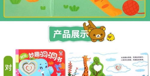 幼儿游戏猜猜我是谁,揭秘“猜猜我是谁”的欢乐奥秘(图3) 幼儿游戏猜猜我是谁,揭秘“猜猜我是谁”的欢乐奥秘(图3)