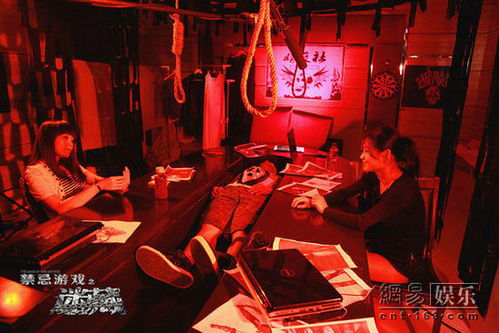 禁忌游戏之迷藏 电影,揭秘校园惊悚谜案的惊心动魄之旅(图3) 禁忌游戏之迷藏 电影,揭秘校园惊悚谜案的惊心动魄之旅(图3)