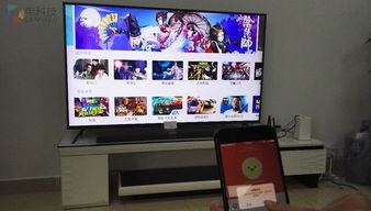 电视投屏玩游戏,探索投屏游戏新体验(图2) 电视投屏玩游戏,探索投屏游戏新体验(图2)
