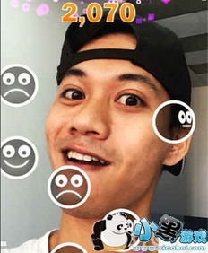 面部捕捉游戏,面部捕捉技术引领游戏互动新体验(图2)