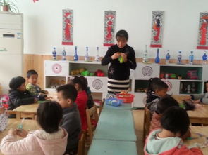 幼调游戏,开启孩子快乐成长之旅(图2) 幼调游戏,开启孩子快乐成长之旅(图2)