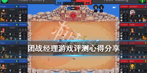 游戏测试经验,揭秘游戏品质提升之道(图2) 游戏测试经验,揭秘游戏品质提升之道(图2)