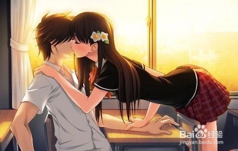 女生亲吻游戏,女生亲吻游戏的浪漫瞬间(图1) 女生亲吻游戏,女生亲吻游戏的浪漫瞬间(图1)