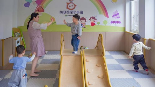 托班孩子游戏,探索儿童快乐成长的奥秘(图3) 托班孩子游戏,探索儿童快乐成长的奥秘(图3)