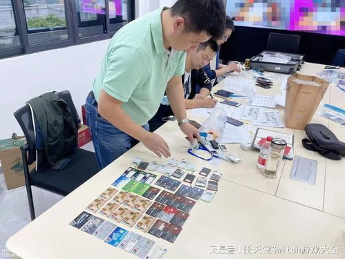 台湾游戏点卡,畅游虚拟世界的钥匙(图2) 台湾游戏点卡,畅游虚拟世界的钥匙(图2)