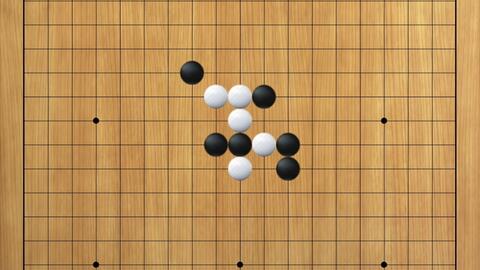 杂棋游戏,一场跨越时空的智力角逐(图2) 杂棋游戏,一场跨越时空的智力角逐(图2)