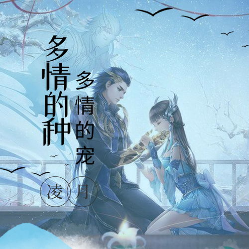 多情种游戏,一场跨越时空的浪漫冒险之旅(图1) 多情种游戏,一场跨越时空的浪漫冒险之旅(图1)