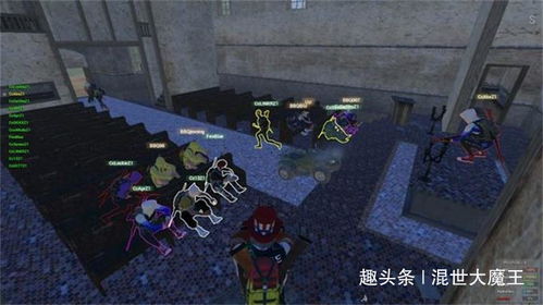 封存游戏,探寻游戏世界的秘密与传奇(图3) 封存游戏,探寻游戏世界的秘密与传奇(图3)