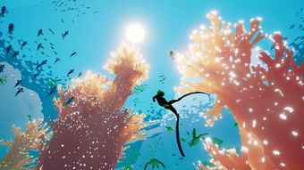 大海里游戏,大海里游戏的奇幻冒险之旅(图2) 大海里游戏,大海里游戏的奇幻冒险之旅(图2)