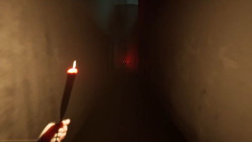 下班恐怖游戏,揭秘恐怖游戏的惊悚世界(图2) 下班恐怖游戏,揭秘恐怖游戏的惊悚世界(图2)