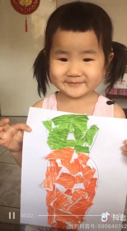 蔬菜切面游戏,趣味游戏中的营养知识之旅(图1) 蔬菜切面游戏,趣味游戏中的营养知识之旅(图1)