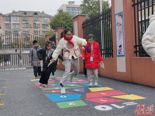 学校游戏彩绘,创意无限的游戏彩绘盛宴(图2)