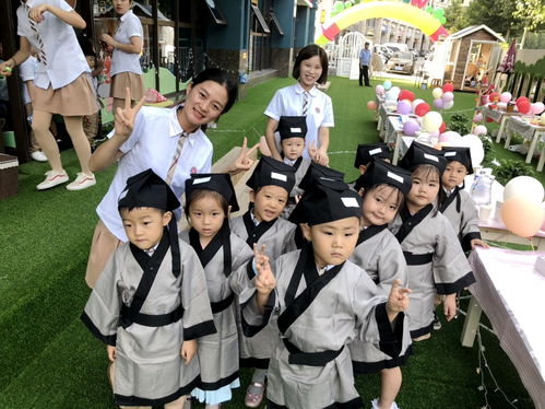 幼儿游戏师生,幼儿游戏中的师生互动与共同成长(图2) 幼儿游戏师生,幼儿游戏中的师生互动与共同成长(图2)