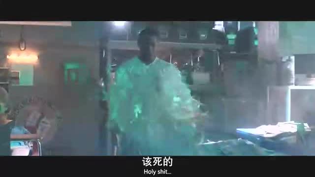 可怕游戏开始,揭开惊悚背后的惊悚真相(图3) 可怕游戏开始,揭开惊悚背后的惊悚真相(图3)