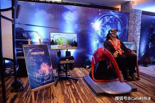 vr游戏武汉,身临其境的武汉之旅(图2) vr游戏武汉,身临其境的武汉之旅(图2)