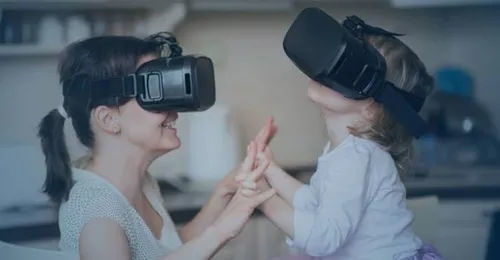 宝宝vr游戏,宝宝VR游戏的奇妙之旅(图3) 宝宝vr游戏,宝宝VR游戏的奇妙之旅(图3)