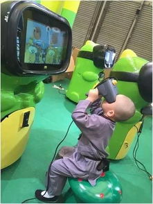 宝宝vr游戏,宝宝VR游戏的奇妙之旅(图2) 宝宝vr游戏,宝宝VR游戏的奇妙之旅(图2)