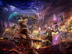 imvu类型游戏,探索IMVU的奇幻世界(图3) imvu类型游戏,探索IMVU的奇幻世界(图3)