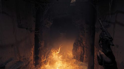 树妖恐怖游戏,一场恐怖游戏中的生死较量(图2) 树妖恐怖游戏,一场恐怖游戏中的生死较量(图2)