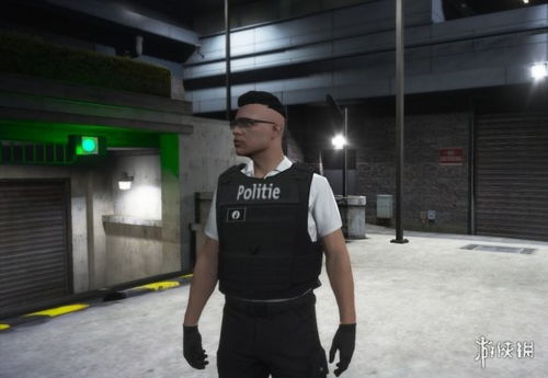 游戏警服,游戏中的正义使者风采展示(图3) 游戏警服,游戏中的正义使者风采展示(图3)