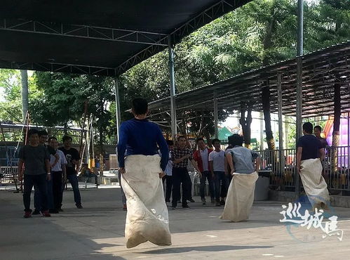 湛江农村游戏,传承与创新交织的童年记忆(图1) 湛江农村游戏,传承与创新交织的童年记忆(图1)