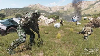 免费的steam游戏多人游戏,探索Steam热门多人游戏世界(图2) 免费的steam游戏多人游戏,探索Steam热门多人游戏世界(图2)