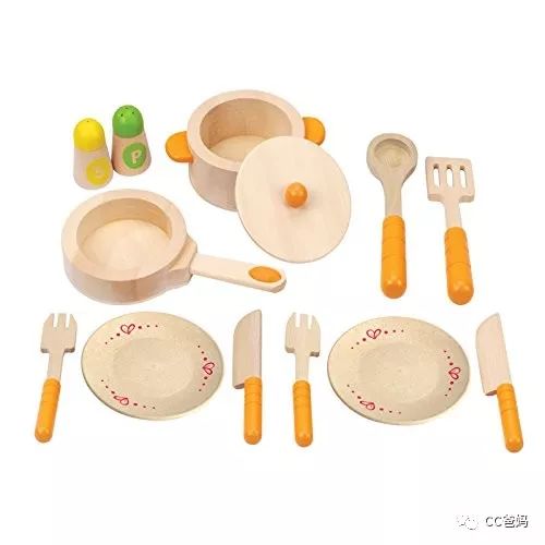 餐具游戏,一场寓教于乐的餐桌智慧之旅(图3) 餐具游戏,一场寓教于乐的餐桌智慧之旅(图3)