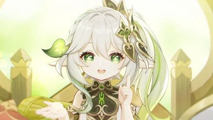 纳西妲游戏,探寻神秘古文明的奇幻之旅(图3) 纳西妲游戏,探寻神秘古文明的奇幻之旅(图3)