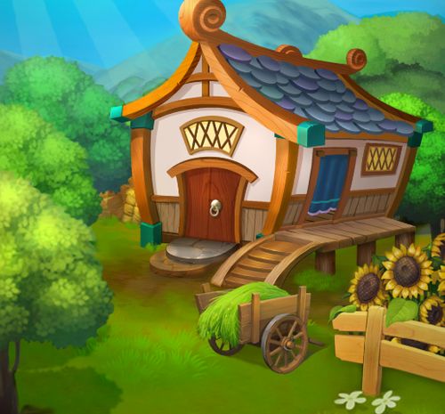 分红游戏内测,共创财富新篇章(图2) 分红游戏内测,共创财富新篇章(图2)