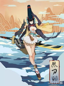 妖刀姬游戏,传奇再现(图3) 妖刀姬游戏,传奇再现(图3)