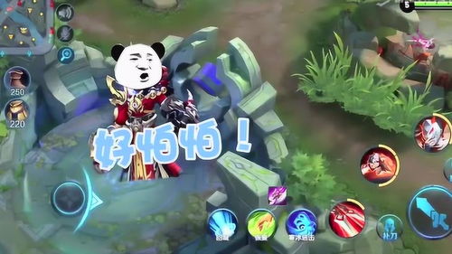 游戏多看,揭秘热门游戏背后的故事与魅力(图2) 游戏多看,揭秘热门游戏背后的故事与魅力(图2)
