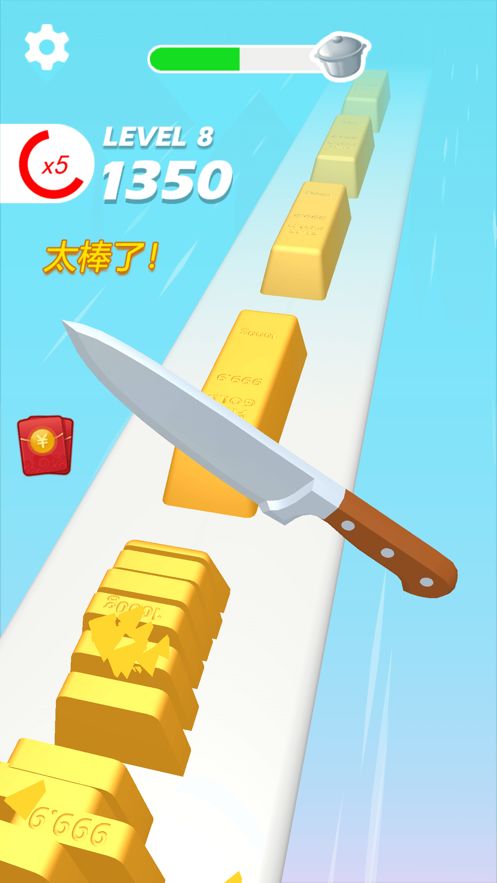 小李菜刀游戏,一场别开生面的虚拟冒险之旅(图3) 小李菜刀游戏,一场别开生面的虚拟冒险之旅(图3)