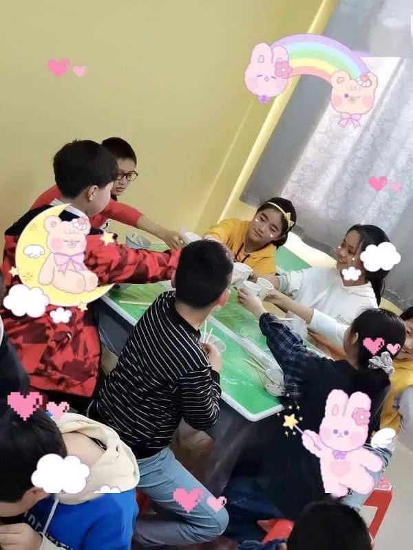饺子游戏课,开启编程新世界(图2) 饺子游戏课,开启编程新世界(图2)