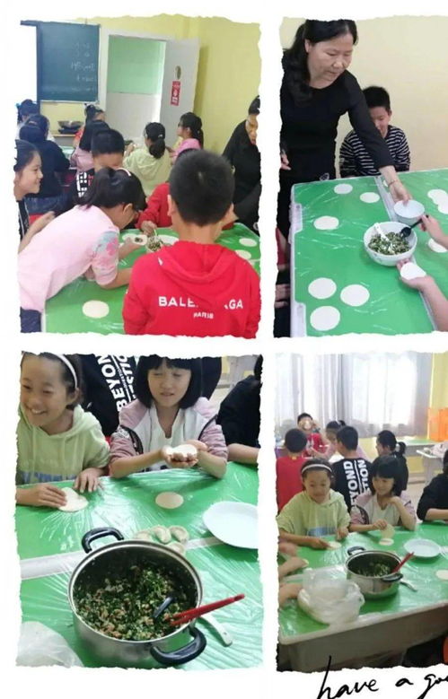 饺子游戏课,开启编程新世界(图1) 饺子游戏课,开启编程新世界(图1)