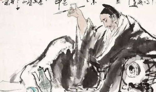 李白古诗游戏,探寻李白古诗中的奇幻世界(图2)