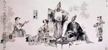 李白古诗游戏,探寻李白古诗中的奇幻世界(图3)