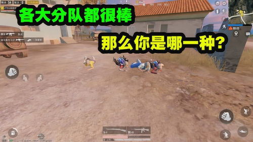 玩游戏分队伍的游戏,游戏分队的激情对决(图1) 玩游戏分队伍的游戏,游戏分队的激情对决(图1)