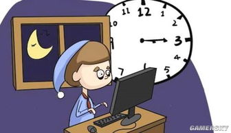 熬夜联机游戏,熬夜联机游戏的魅力与挑战(图1) 熬夜联机游戏,熬夜联机游戏的魅力与挑战(图1)